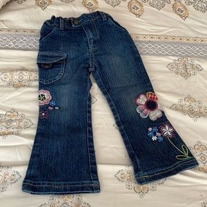 Girls Jeans
